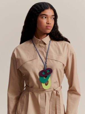 Necklace maillons dechaines