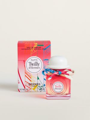 Tutti Twilly d'Hermès Eau de parfum, View: front, front, view 2 of 7