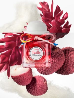 Tutti Twilly d'Hermès Eau de parfum, View: front, front, view 5 of 7