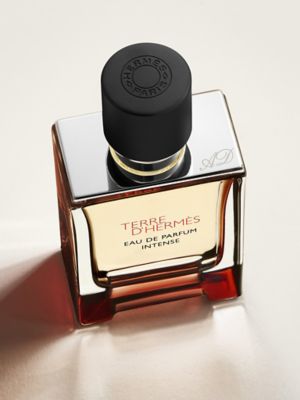 Terre d'Hermès Eau de parfum intense - 50 ml | Hermès Mainland China