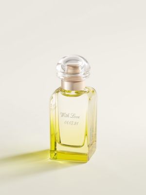Le Jardin de Monsieur Li Eau de toilette, View: , engraving, view 3 of 5