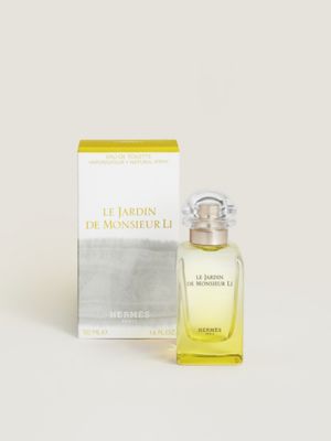 Le Jardin de Monsieur Li Eau de toilette, View: front, front, view 2 of 5