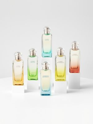 Le Jardin de Monsieur Li Eau de toilette, View: front, front, view 5 of 5