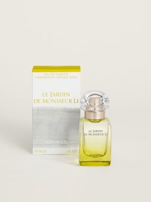 Le Jardin de Monsieur Li Eau de toilette, View: front, front, view 2 of 5