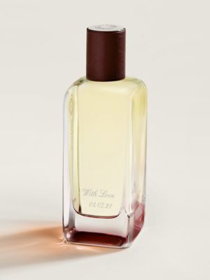 Agar Ebene Eau de toilette, View: , engraving, view 5 of 5