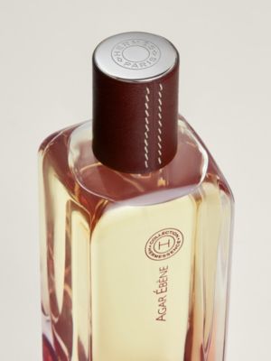 Agar Ebene Eau de toilette, View: front, front, view 3 of 5