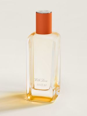 Ambre Narguile Eau de toilette, View: , engraving, view 5 of 5