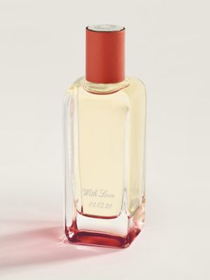 Myrrhe Eglantine Eau de toilette, View: , engraving, view 4 of 5