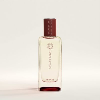 爱马仕闻香系列云南桂花香淡香水