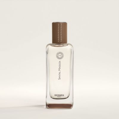 Santal Massoia Eau de toilette