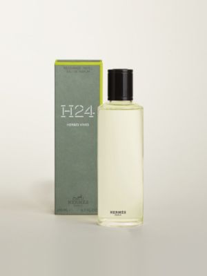 H24 Herbes Vives Eau de parfum refill, View: front, front, view 2 of 5