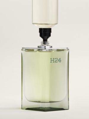 H24 Herbes Vives Eau de parfum refill, View: front, front, view 3 of 5