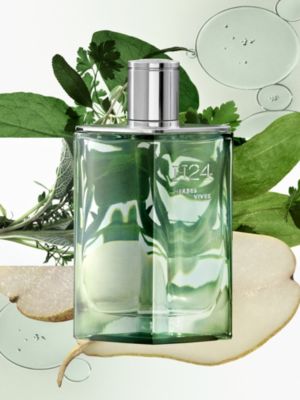 H24 Herbes Vives Eau de parfum refill, View: front, front, view 4 of 5
