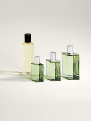 H24 Herbes Vives Eau de parfum refill, View: front, front, view 5 of 5