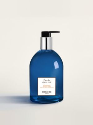 Eau de citron noir Hand and body cleansing gel
