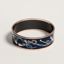 Les Cles bangle, galaxie