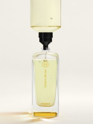 Ginseng biloba Eau de parfum, View: front, front, view 4 of 5