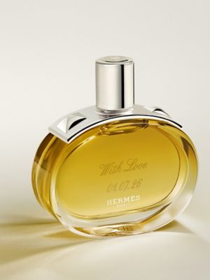 Barénia Eau de parfum intense, View: , engraving, view 6 of 10