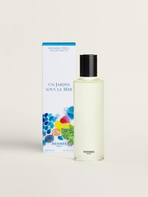 Un Jardin sous la Mer Eau de toilette refill, View: front, front, view 2 of 5
