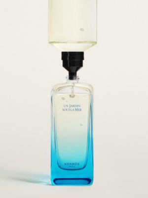Un Jardin sous la Mer Eau de toilette refill, View: front, front, view 3 of 5