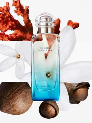Un Jardin sous la Mer Eau de toilette refill, View: front, front, view 4 of 5