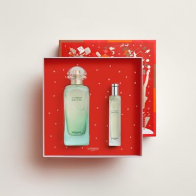 Sets - Men's fragrances and signature colognes | Hermès Mainland China