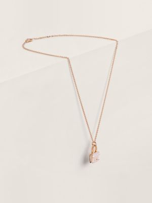 Amulettes Constance pendant