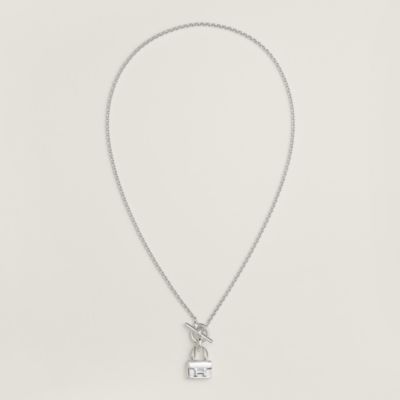 Amulettes Constance项链