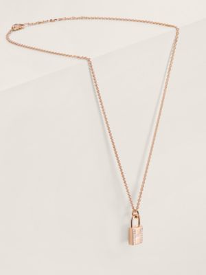 Kelly Cadenas pendant