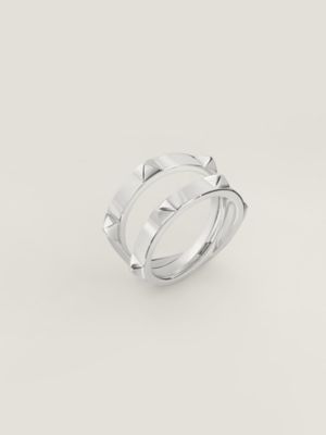 Hermès Clou d'H ring