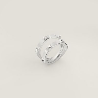 Hermès Clou d'H ring
