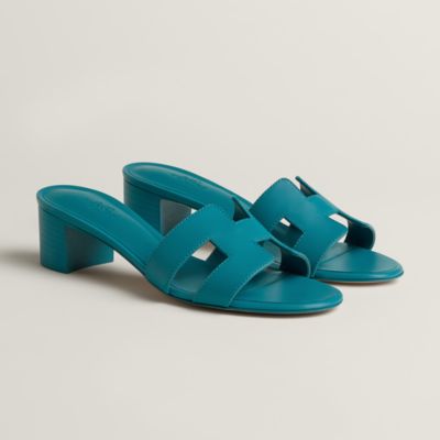 Oasis sandal