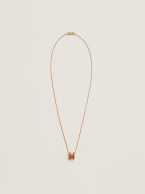 Mini Pop H pendant, View: front, front, view 3 of 3