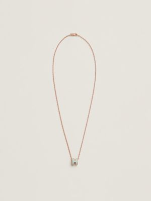 Mini Pop H pendant, View: front, front, view 3 of 4