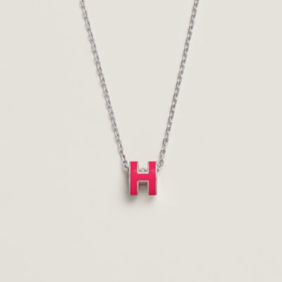 Hermès Necklaces and Pendants | Hermès Mainland China