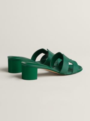 Oasis sandal, View: Back, back, view 4 of 5