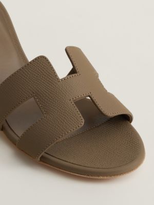 Oasis sandal, View: above, above, view 5 of 5