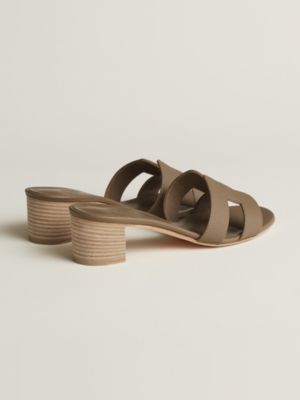 Oasis sandal, View: Back, back, view 4 of 5