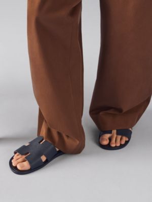 Izmir sandal, View: Worn, worn, view 2 of 5