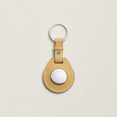 Apple AirTag Hermès钥匙扣