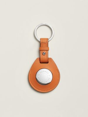 Apple AirTag Hermès钥匙扣