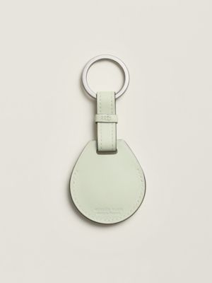 Apple AirTag Hermès钥匙扣, 视图: 背面, back, 当前为第3张（共3张）