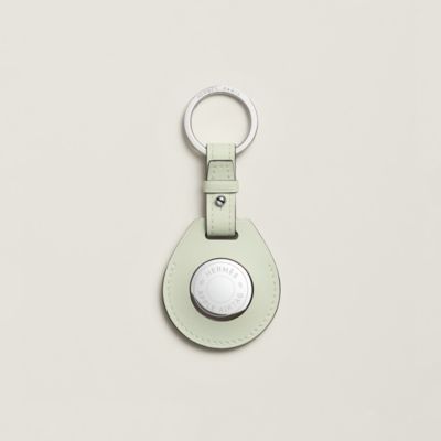 Apple AirTag Hermès钥匙扣