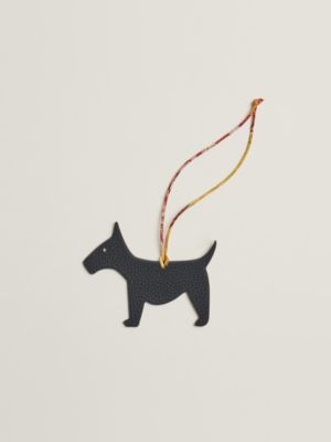 Dog charm