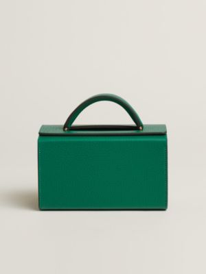 Box bag