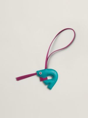Shrimp charm