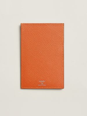 Histoire Naturelle card holder, View: Back, back, view 2 of 4