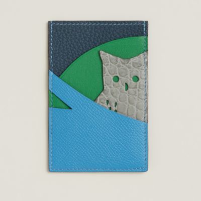 Histoire Naturelle card holder