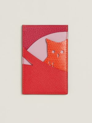 Histoire Naturelle卡包, 视图: 正面图, front, 当前为第3张（共5张）