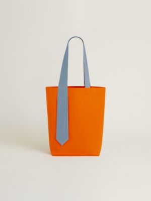 Craftie canvas bag